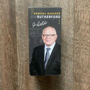 Pittsburgh Penguins Bobblehead